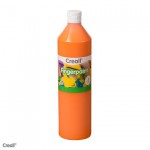 CREALL PARMAK BOYASI 750ML TURUNCU HV07049
