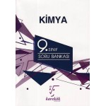 KAREKÖK 9. SINIF KİMYA SORU BANKASI