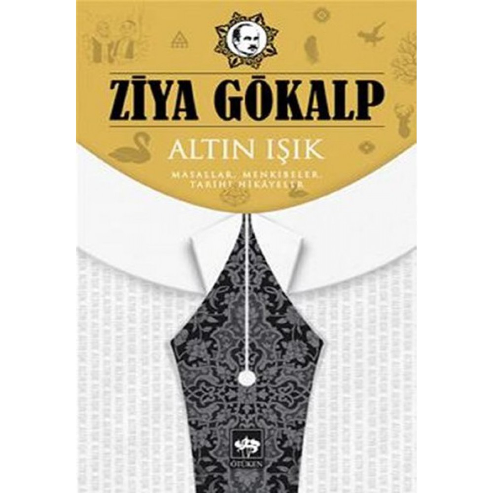 ALTIN IŞIK