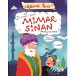 EĞLENCELİ TARİH 45 MİMAR SİNAN