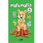 MATEMATİK 4 + YAŞ