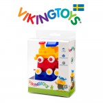 VIKINGTOYS Mini Chubbies train set 81173