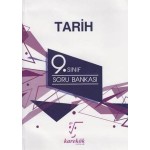 KAREKÖK 9. SINIF TARİH SORU BANKASI