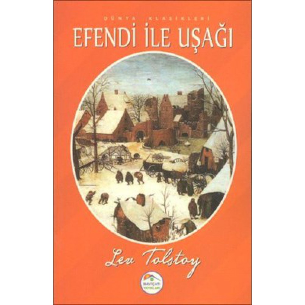 EFENDİ İLE UŞAĞI