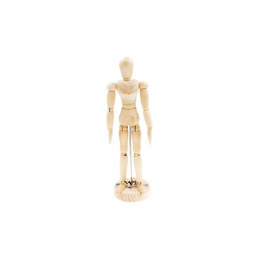 MONART 20CM ERKEK MANKEN HM10-08