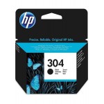 HP 304 SİYAH KARTUŞ