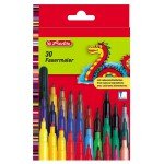 HERLITZ KEÇELİ KALEM 30 LU 