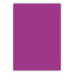 BP CİLT KAPAĞI A4 OPAK MOR BP688-67