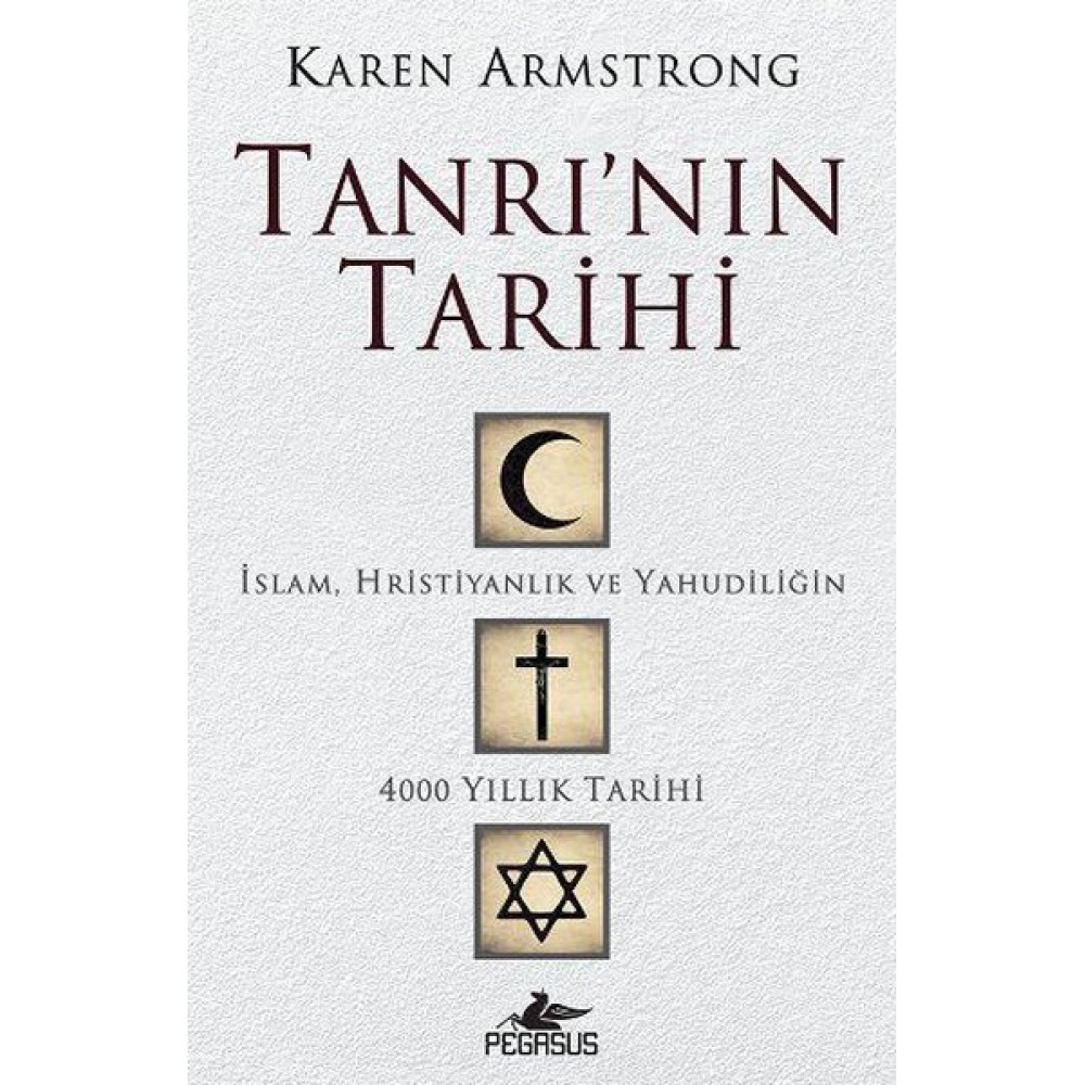 TANRI NIN TARİHİ