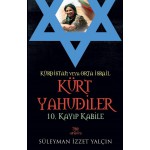 KÜRT YAHUDULER - 10 KAYIP KABİLE