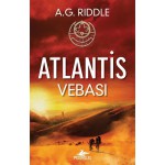 KÖKENİN GİZEMİ 2 - ATLANTİS VEBASI