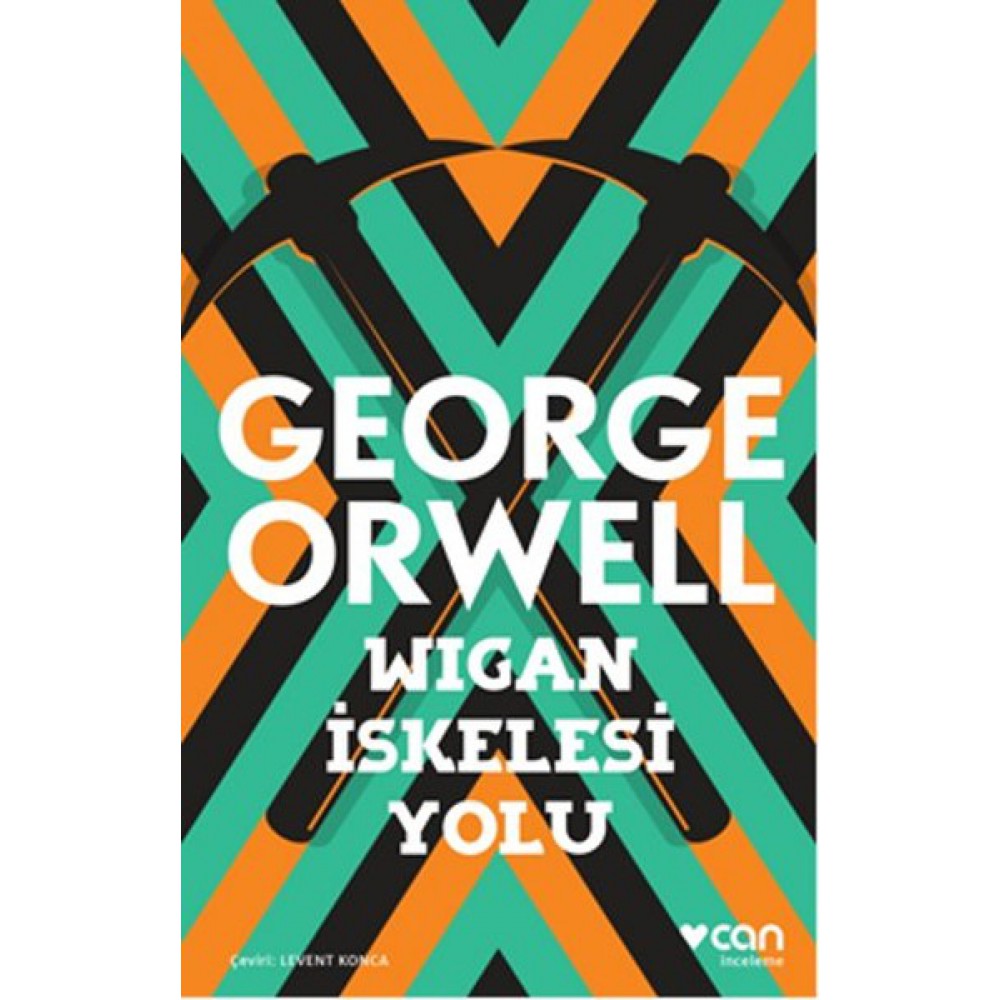 WİGAN İSKELESİ YOLU