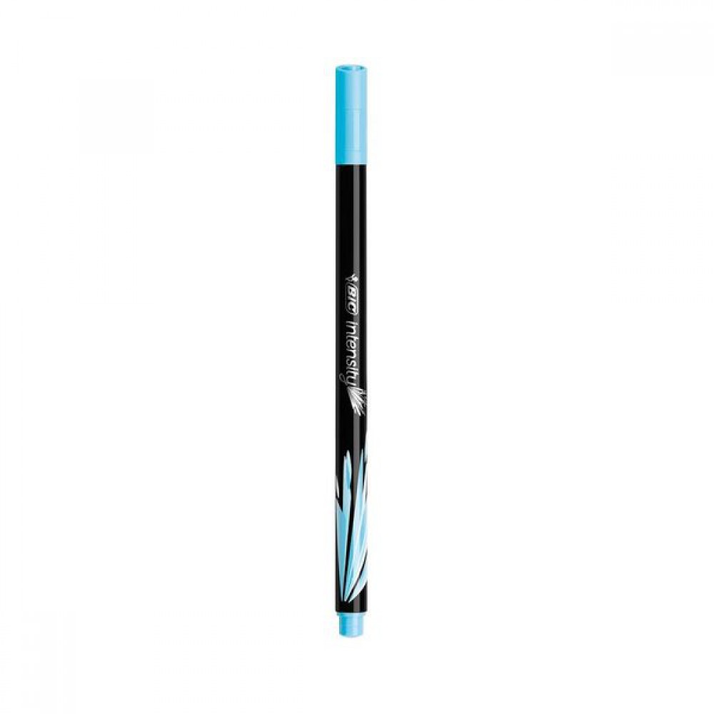 BİC INTENSITY FINE LINER TURKUAZ 942067