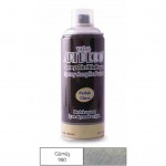 ARTDECO SPREY BOYA 400 ML GÜMÜŞ Y-980
