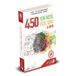 KORAY VAROL 450 YENİ NESİL SÖZEL SORU BANKASI