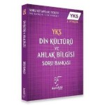 KAREKÖK YKS DİN KÜLTÜRÜ VE AHLAK BİLGİSİ SORU BANKASI 2.OTURUM