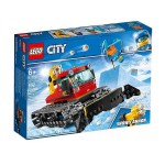 LEGO KAR TEMİZLEME ARACI LSC60222