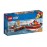 LEGO RIHTIM YANGINI CİTY + 5 LSC60213