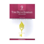 ALTIN ANAHTAR 9. SINIF TÜRK DİLİ EDEBİYATI KONU
