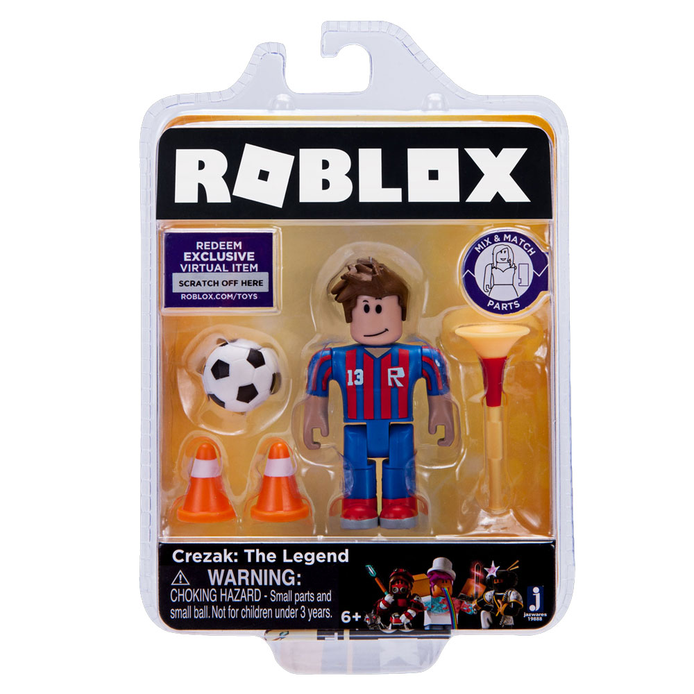 GP ROBLOX YILDIZ SERİ FİGÜR RBL18000