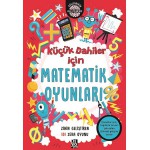 KÜÇÜK DAHİLER İÇİN MATEMATİK OYUNLARI