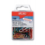 HERLİTZ 100 LÜ ATAÇ RENKLİ 8760811