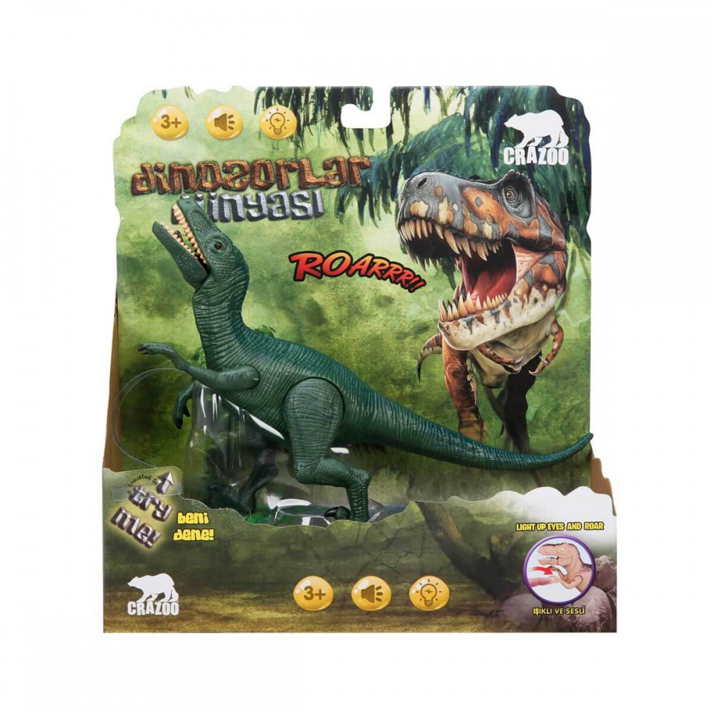 SUNMAN RST CRZ DİNAZOR B O 36171