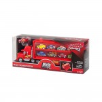 MATTEL CARS MİNİ TIR  FLG70