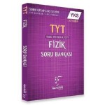 KAREKÖK TYT FİZİK SORU BANKASI