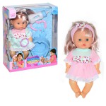 CANEM ALTINI ISLATAN BEBEK LD9707H