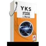 DELTA TYT FİZİK KARTLARI