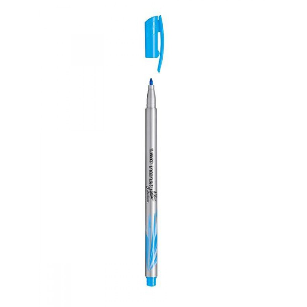 BİC INTENSITY MEDIUM LINER A.MAVİ