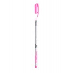 BİC INTENSITY MEDIUM LINER A.PEMBE