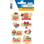 HERMA ÇOCUK ETİKETLERİ MAGIC ETİKET IŞILTILI 3163