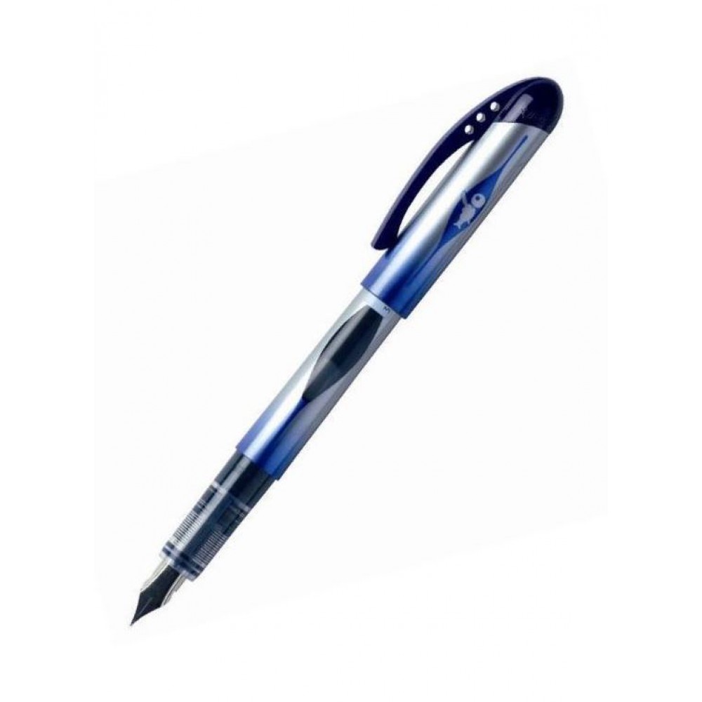 BİC DOLMAKALEM KULLAN AT MAVİ 847610