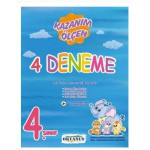 OKYANUS 4.SINIF 4 LÜ DENEME