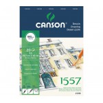 CANSON A4 200gr CAN1557JA