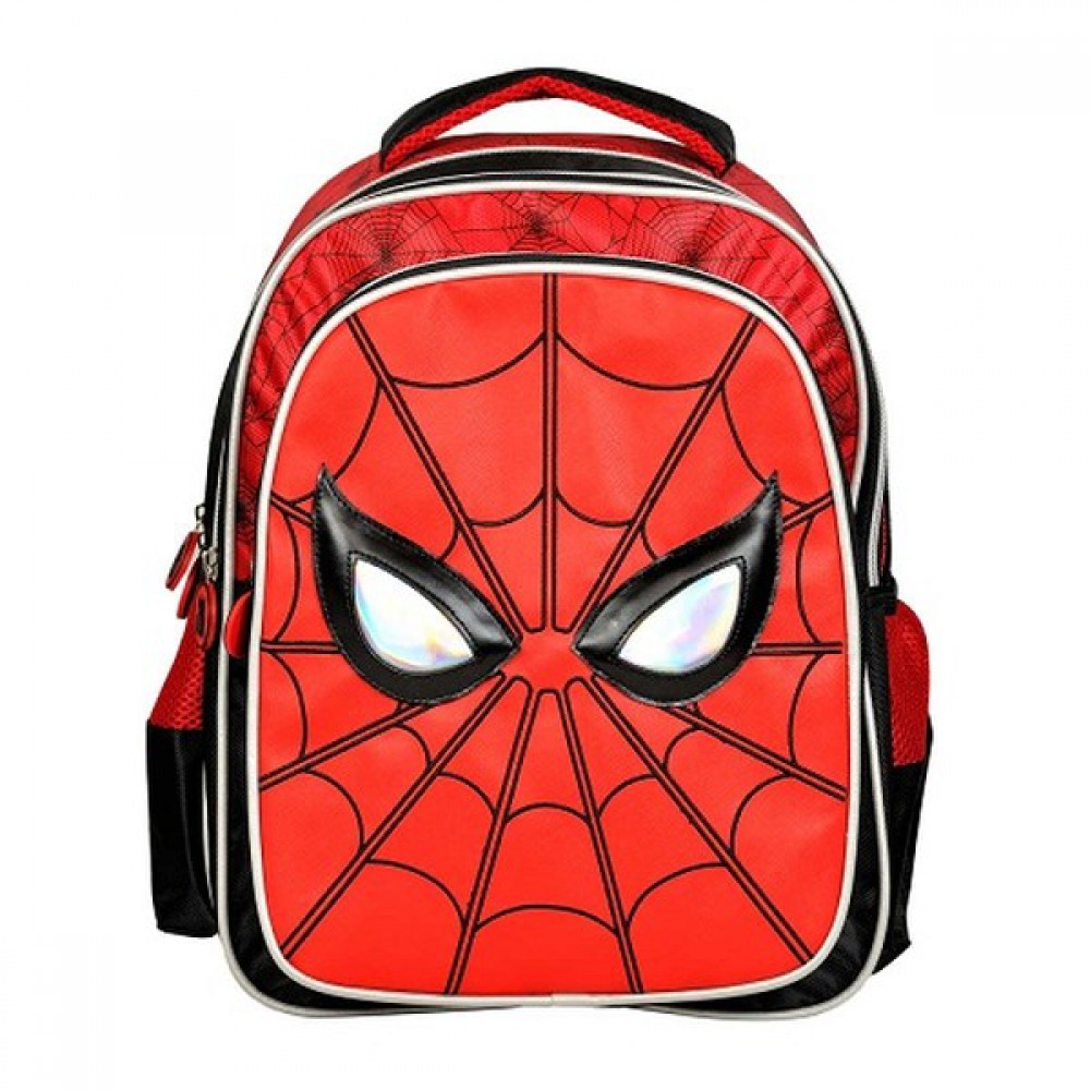 HAKAN SPIDERMAN OKUL ÇANTASI HAK95321