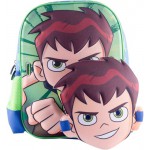 HAKAN BEN 10  ANAOKULU ÇANTA HAK89011