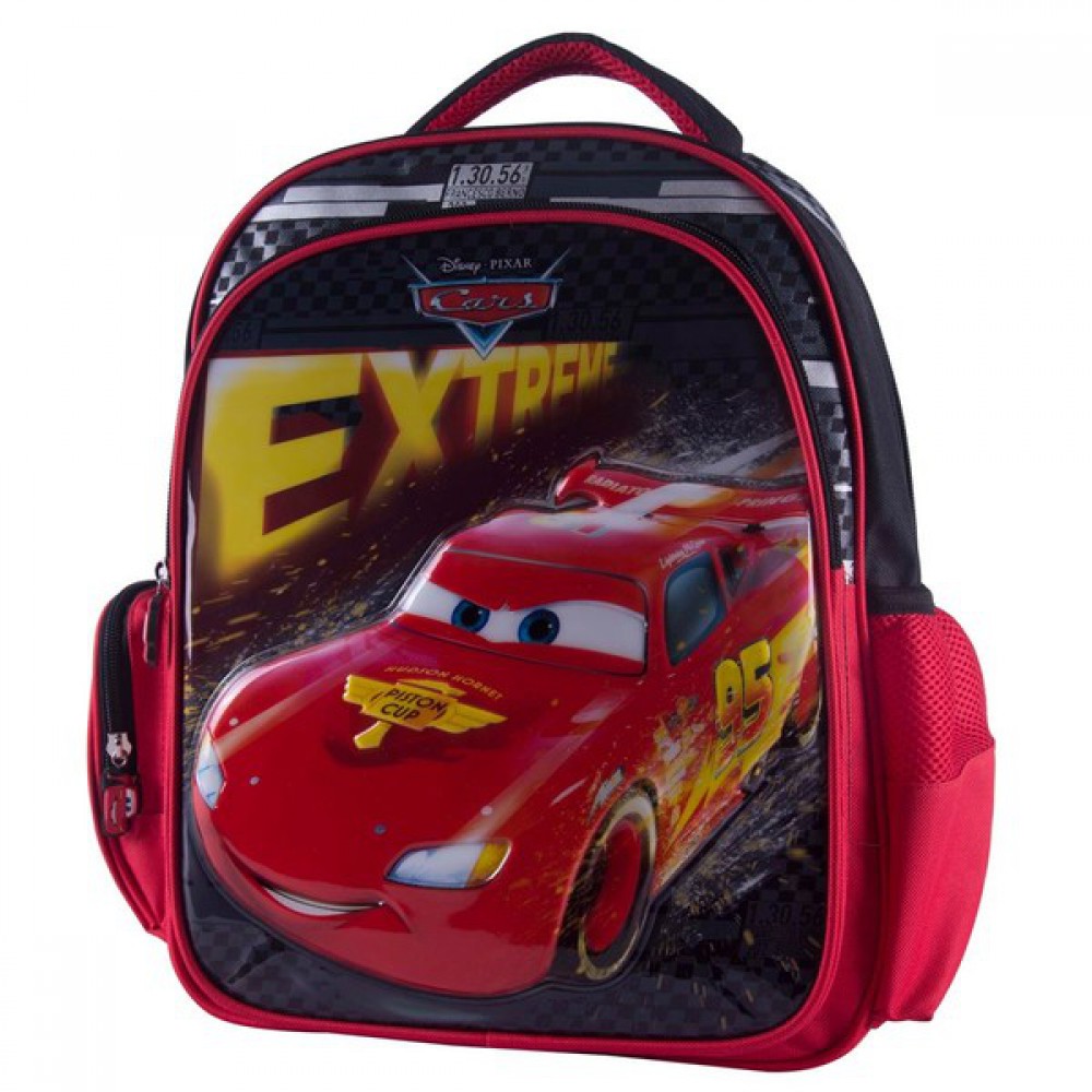 HAKAN CARS  OKUL ÇANTASI HAK87658