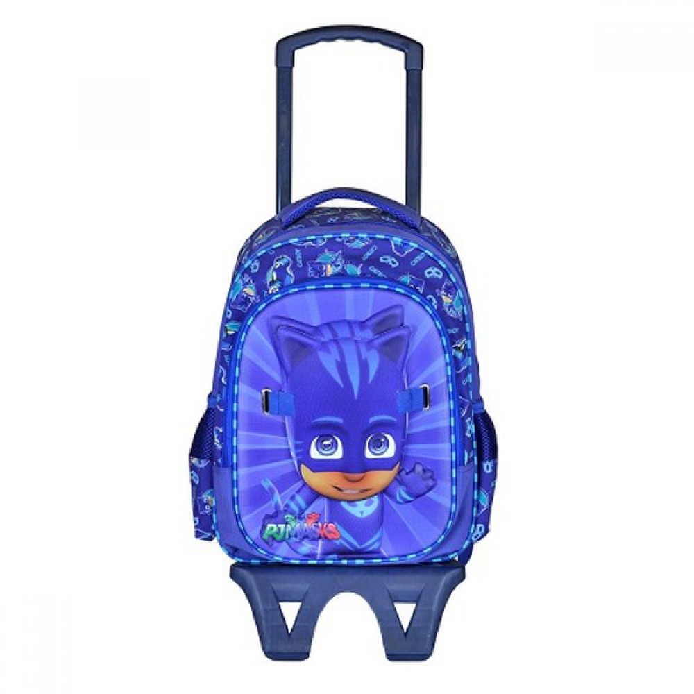 HAKAN PJ MASK ÇEKÇEK ÇANTASI HAK95768