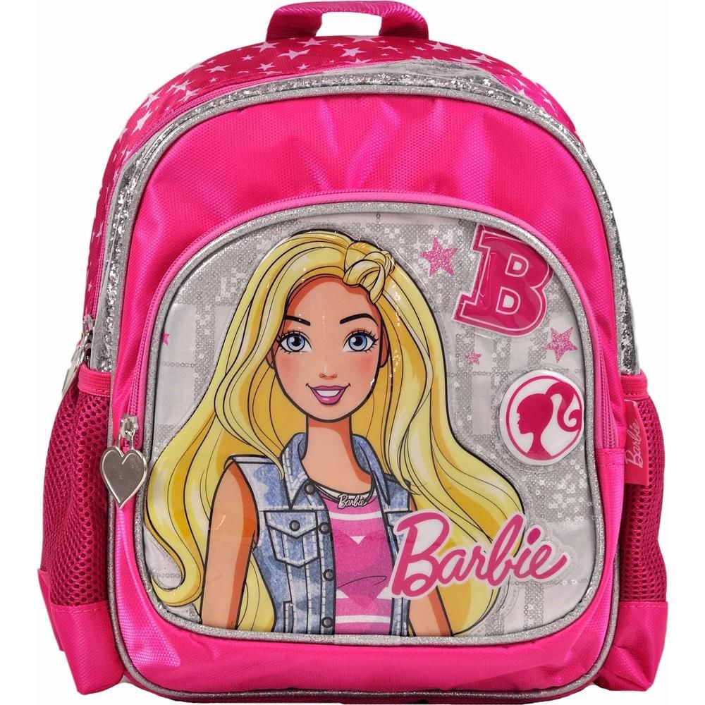 HAKAN BARBIE ANAOKUL ÇANTASI HAK95856