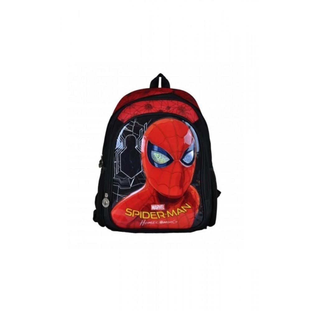 HAKAN SPIDERMAN ANAOKULU ÇANTASI HAK95874