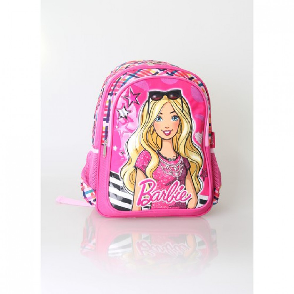 HAKAN BARBIE OKUL ÇANTASI HAK95562