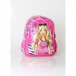 HAKAN BARBIE OKUL ÇANTASI HAK95562