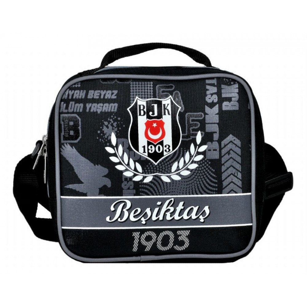 HAKAN BJK BESLENME ÇANTASI HAK96120