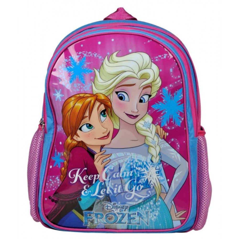 HAKAN FROZEN OKUL ÇANTASI HAK96455