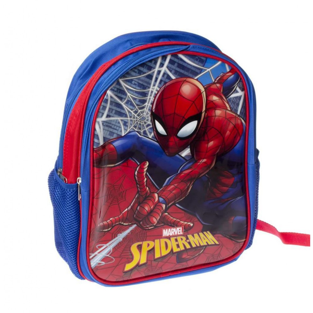 HAKAN SPIDERMAN OKUL ÇANTASI HAK96626