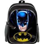 HAKAN BATMAN OKUL ÇANTASI HAK96735