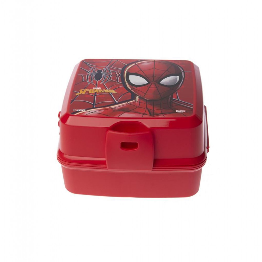 HAKAN SPIDERMAN BESLENME KABI HAK97843